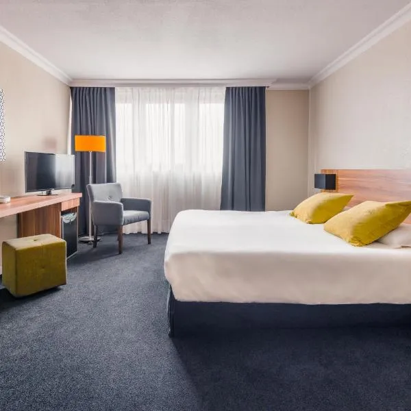 Best Western Hotel Atrium Valence, hotel a Valence