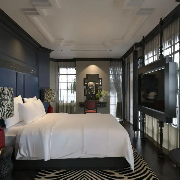 Champton Hanoi Hotel, hotel in Hanoi