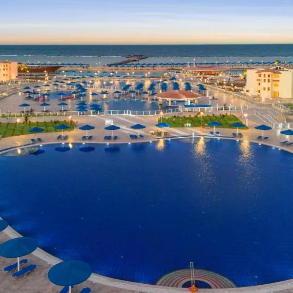 Albatros Makadi Resort - 24 HRS All Inclusive, hotel u Hurgadi
