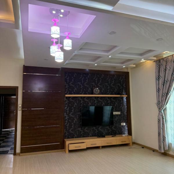 Hada deluxe 3 Rooms Apartment, Sana‘