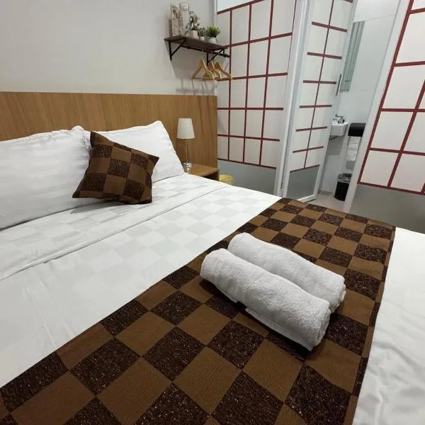 Florens Inn, hotell sihtkohas Jetis