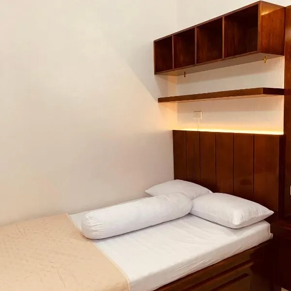 Hago에 위치한 호텔 The Homey Coliving Lhokseumawe