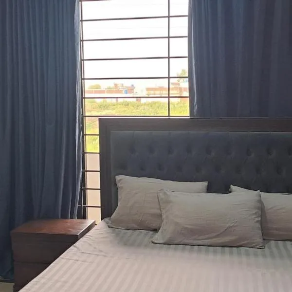 430 Islamabad, hôtel à Islamabad