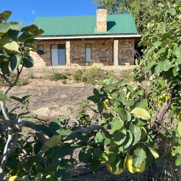 Quince Cottage, hotel en Goedverwag