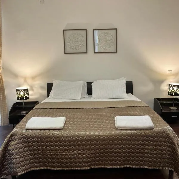Fully furnished 2 bedroom apartment, hotel in Accra