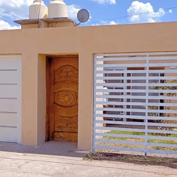 Casa Daia, hotel a Resistencia