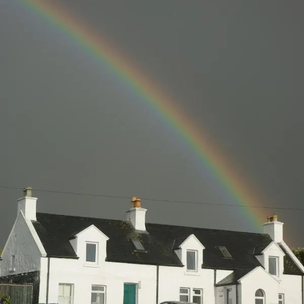 Whitewave, ξενοδοχείο σε Monkstadt