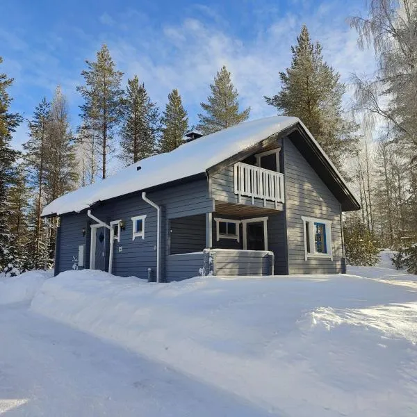 Havurinne, hotel v destinaci Kotila