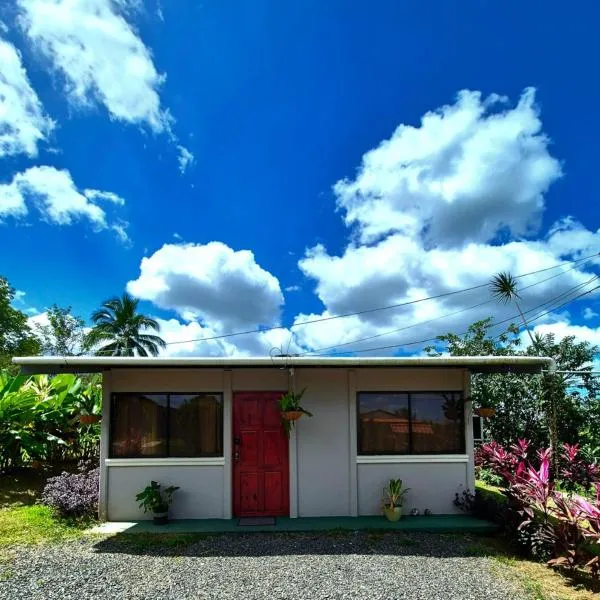 Casa Paraíso - La Fortuna, hotel in Fortuna