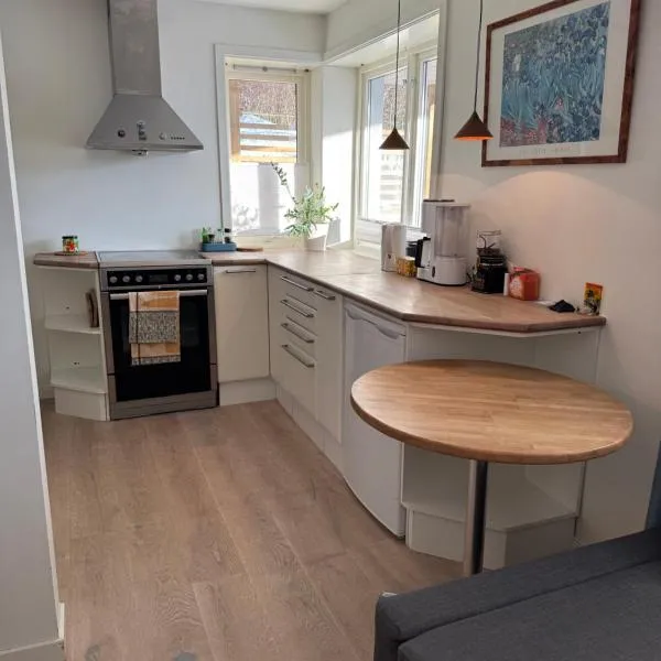 Studio Drammen, hôtel à Drammen