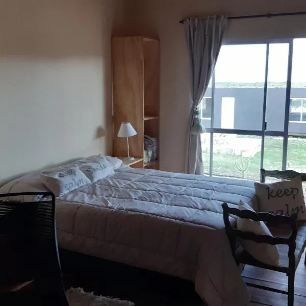 Las Secretas, hotel en La Cumbre