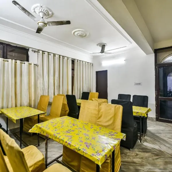 Hotel O Tirupati Residency Kota Airport, Hotel in Kota