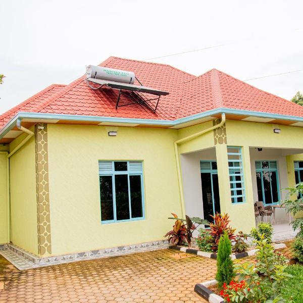 Triumphant Home, Sanga