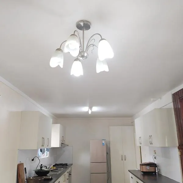 Nadi Airport rooms, hotel en Nadi