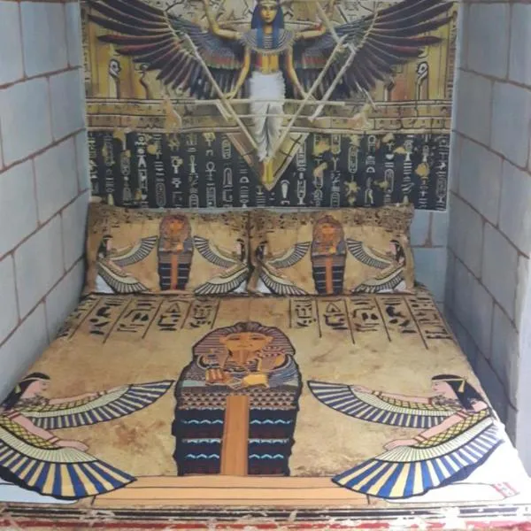 Viktor home for rent, Hotel in Maria