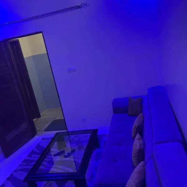 Tige logement، فندق في داكار