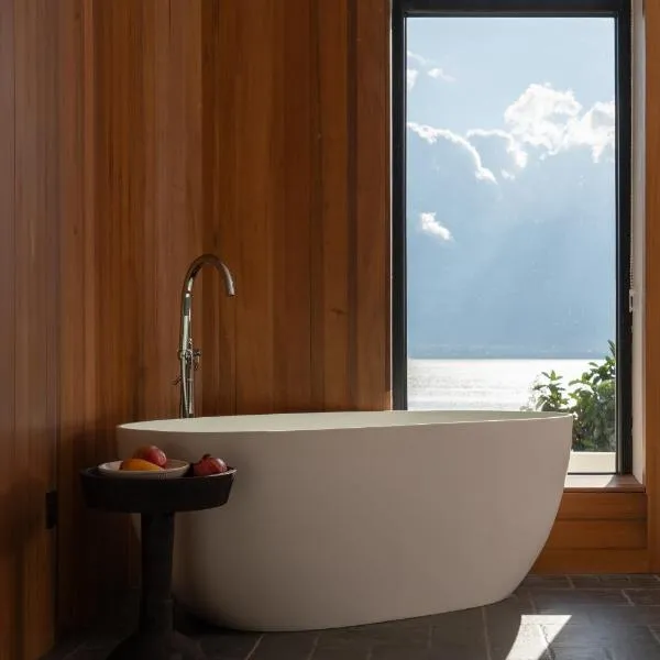 Dali Seaside Garden Villa &Dali Airport,Train st'ation&English speaking, מלון בדאלי