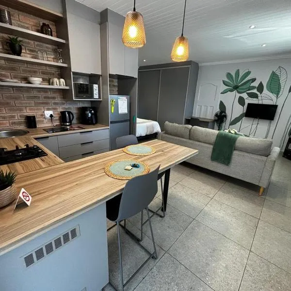 Prospect Cottage, hotel in Walmer