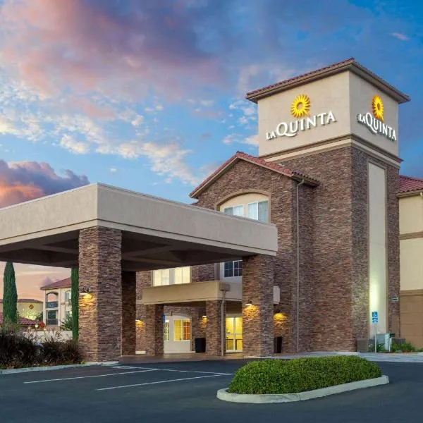 La Quinta by Wyndham Paso Robles, hotel in Paso Robles