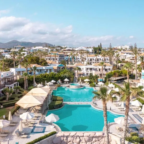 Mitsis Royal Mare, hotel a Hersonissos