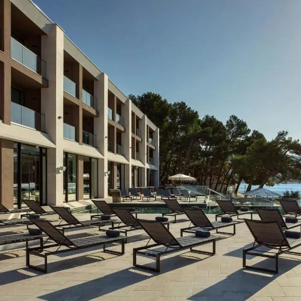 The Isolano, Adults Friendly Resort, Autograph Collection - 12years and above, hotel v destinaci Cres