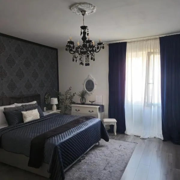 Rooms Zana, hotel in Split