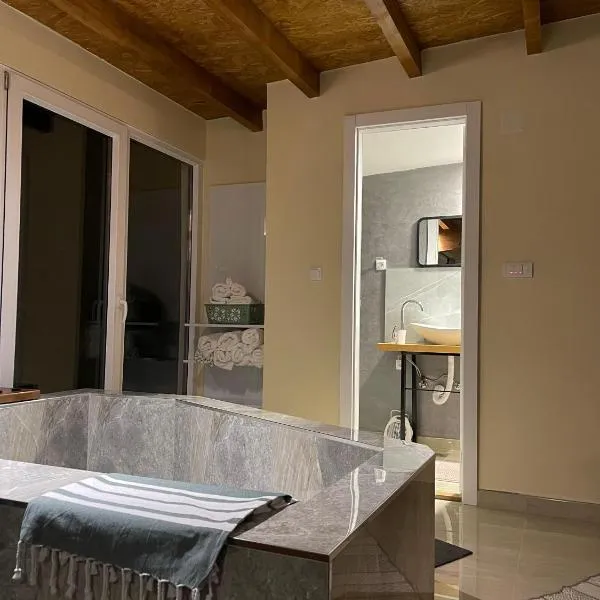 Moderna kuca, ξενοδοχείο σε Bajina Bašta