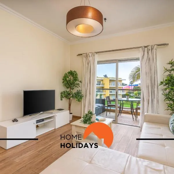 #010 Marina by Home Holidays, hotel em Albufeira