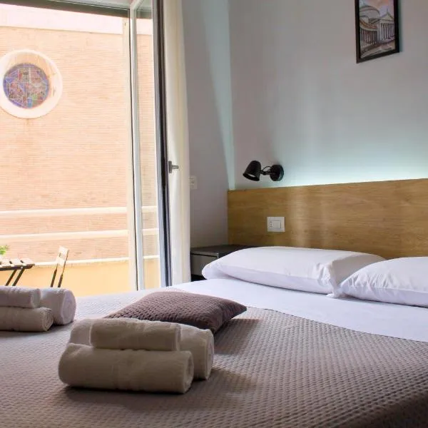 Napoli Vitale Apartments, hotel a Napoli