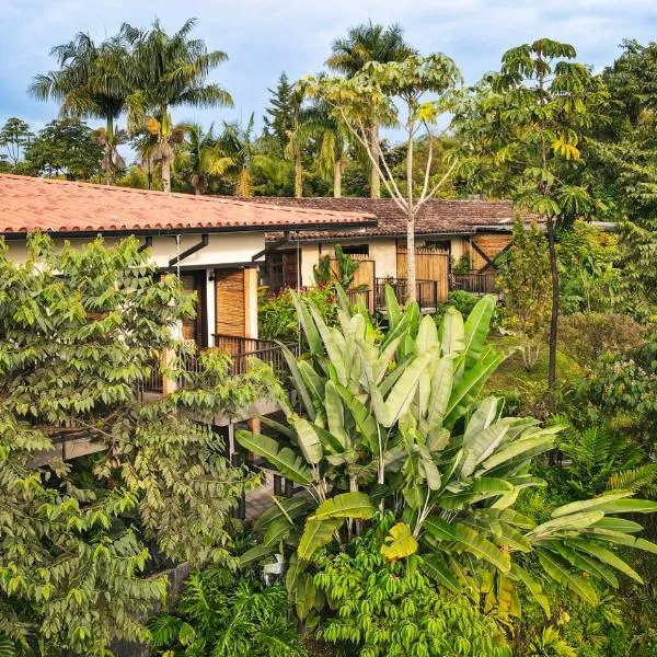 Tukki Ecolodge Hotel, hotel Filandiában