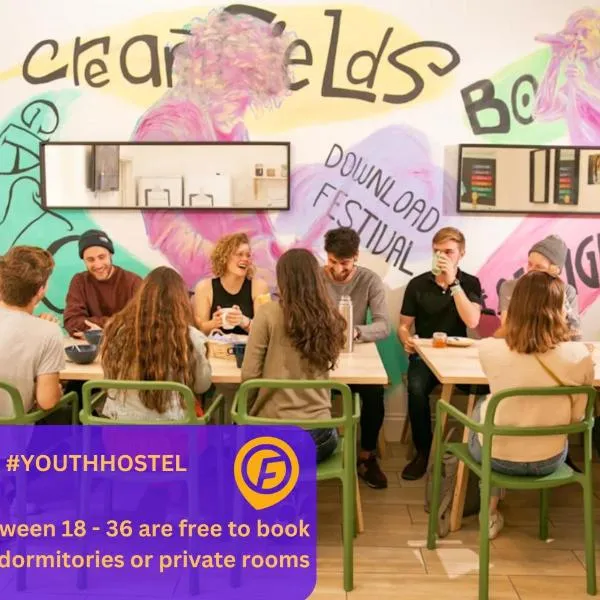 Onefam Notting Hill, hotel in London