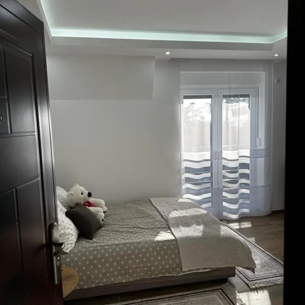 Apartmani Mojić Divčibare, hotel v destinaci Divčibare