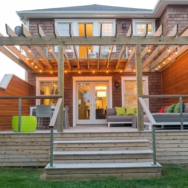 North Harbor Montauk, ξενοδοχείο σε Montauk