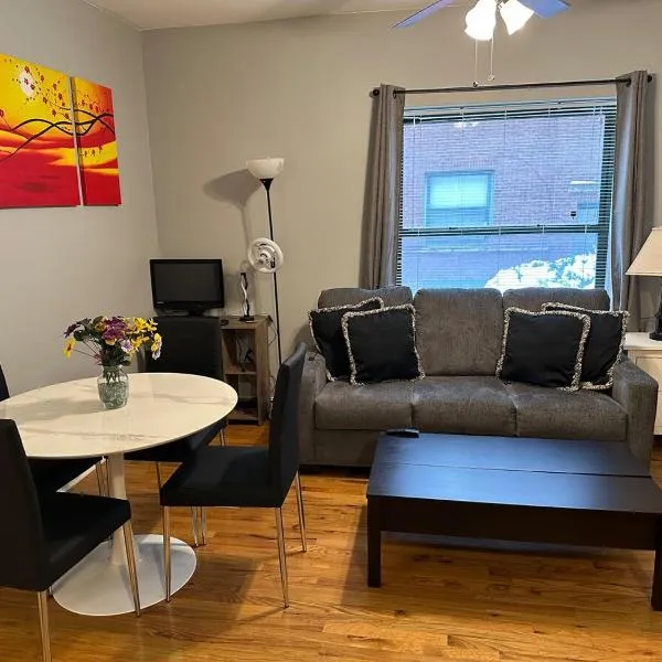 Entire Apt in Heart of Chicago, ξενοδοχείο στο Σικάγο