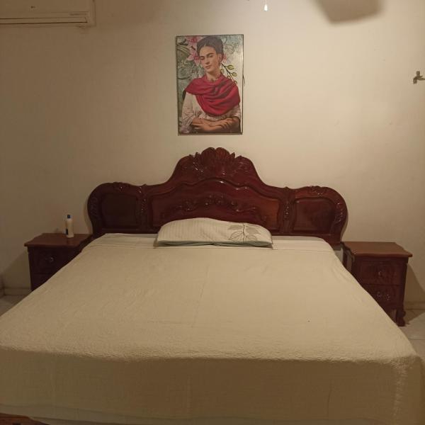 Casa ISA, Канкун