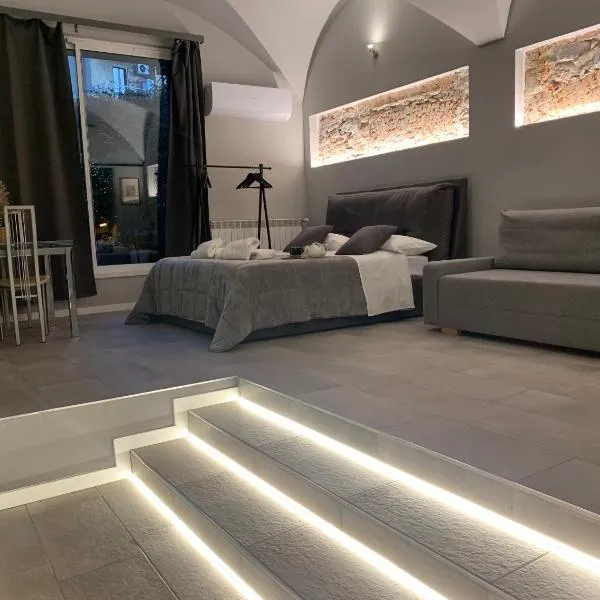 Molino nuovo, hotel in Maslianico