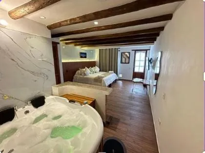Hotel Boutique Cenit, hotel in Villa de Leyva