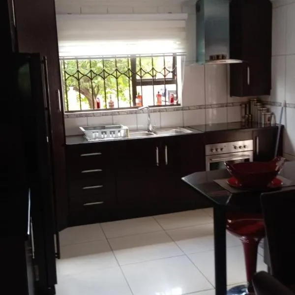 Limelight luxury Home, hotel in Brakpan