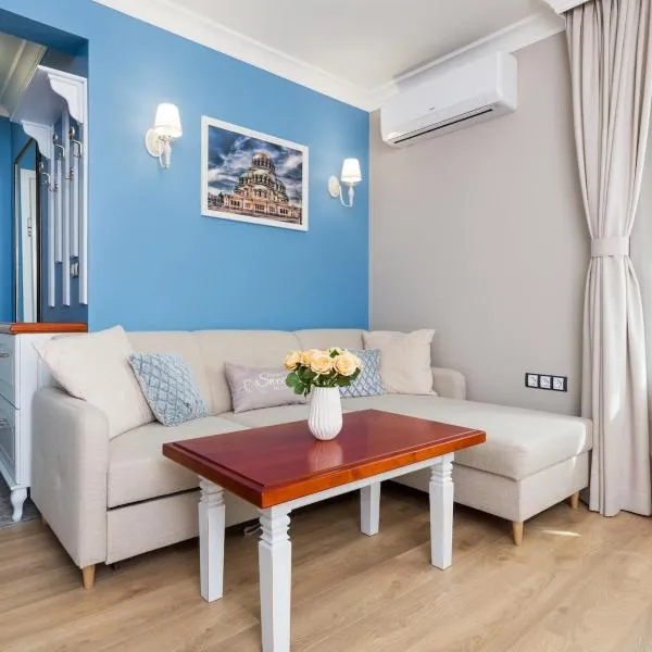 Casa Dolce far niente , in Blue, hotel in Sofia