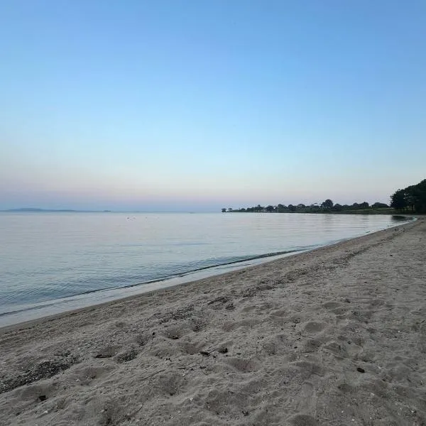 Scenic Serenity at Pearl Marina, ξενοδοχείο σε Εντέμπε