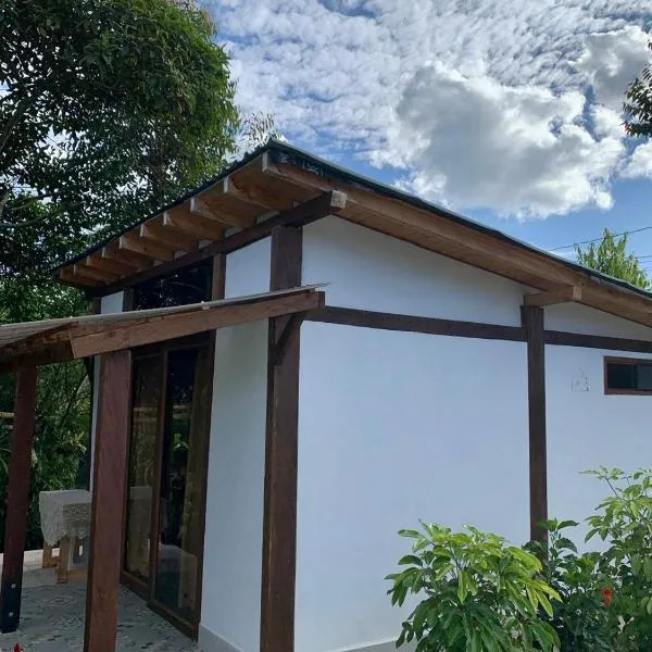 Quirama Lodge, hotel in Carmen de Viboral