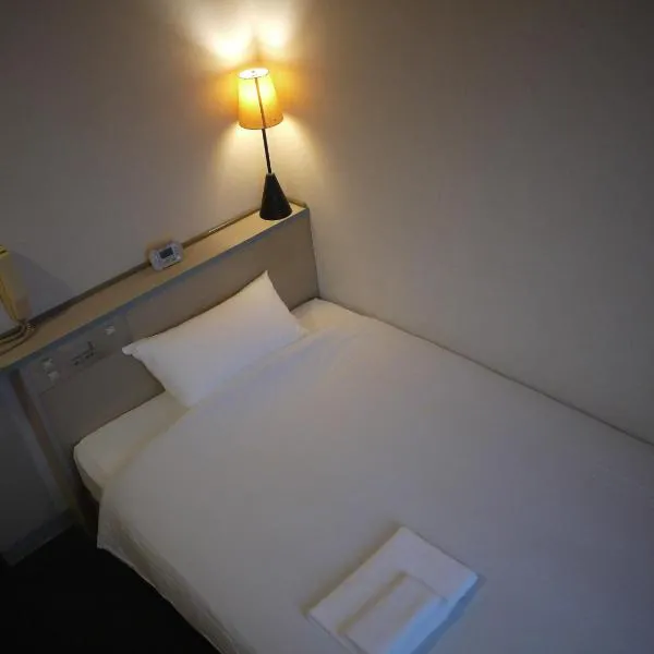 Hotel Kokomo,位于四万十市的酒店