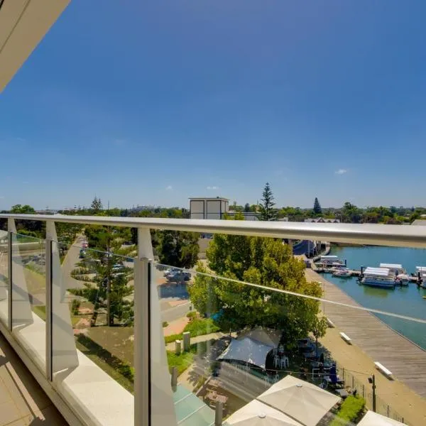 Bayview 504, hotel in Mandurah