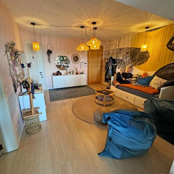 Artists' Nest, hotel in Marsaskala