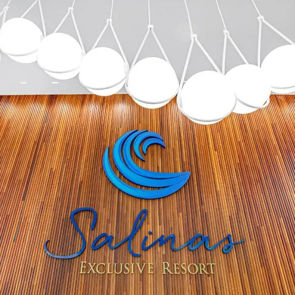 SALINAS EXCLUSIVE - GAV Resorts, hotel v destinaci Salinópolis