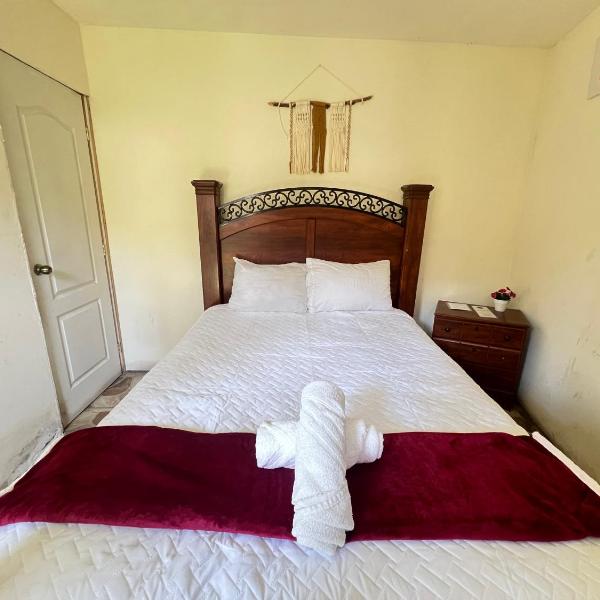 Casa del viajero colonial, Антигуа-Гуатемала
