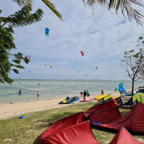 Myhoa Lagoon - Kiting Town, hotel in Phan Rang