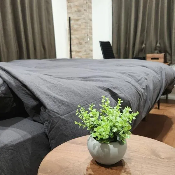 金澤屋Hirooka, hotel in Kanazawa