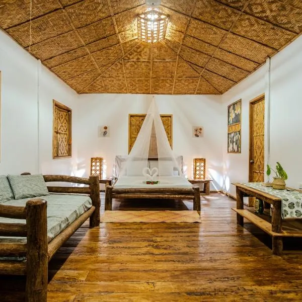 OM Horizon Ecoresort, hotel v destinaci Tocdoc