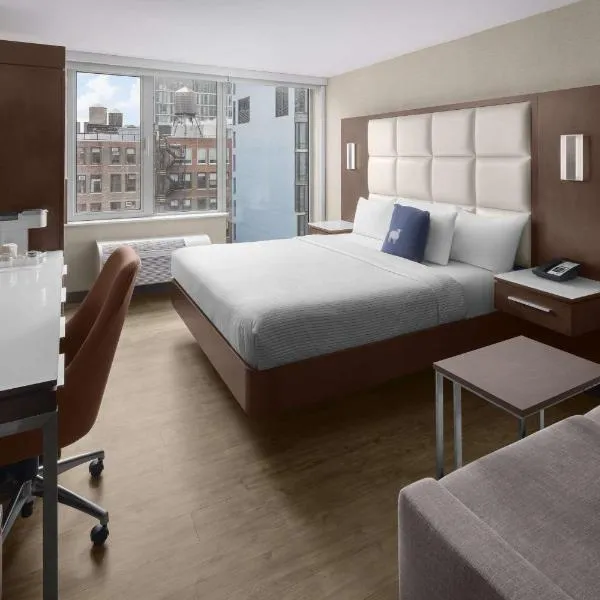 Cambria Hotel New York - Chelsea, hotel in New York